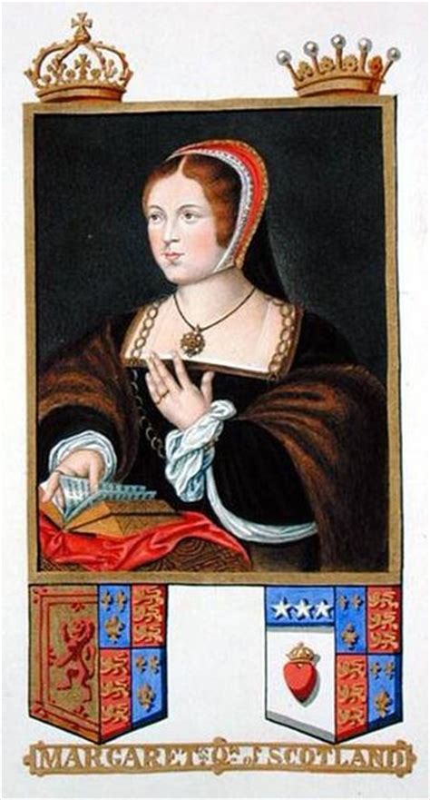 margherita tudor di scozia|Margaret Tudor: sorella di Enrico VIII, nonna di Maria, regina di .